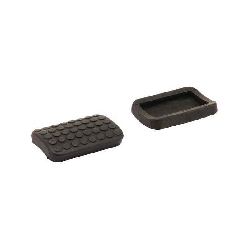 Bremspedalkappe 90x60 - A1333001N Bremspedalkappe 90x60 - A1333001N
