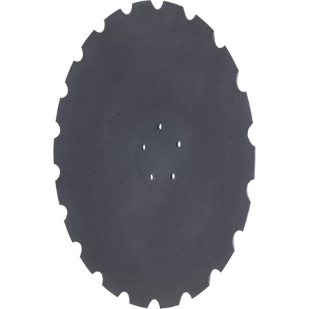 Harrow disc 600x6 - A135419697N