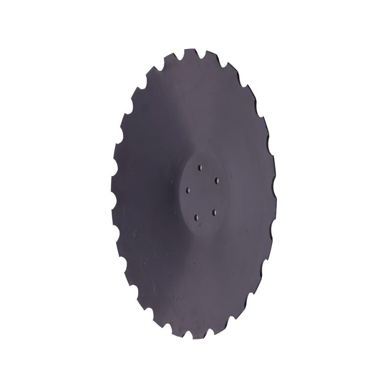 Conical disc diameter 600x6 - A135419697