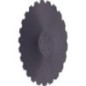 Conical disc diameter 600x6 - A135419697