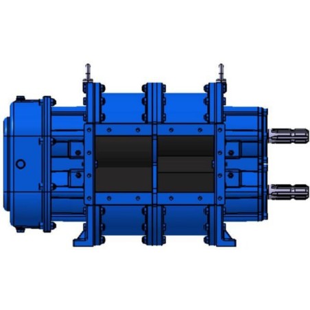 Rotary lobe pump A136-280S - A13628010