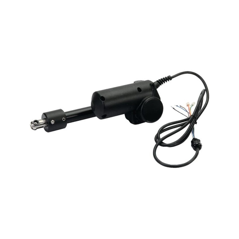 Servomotor - A138222330