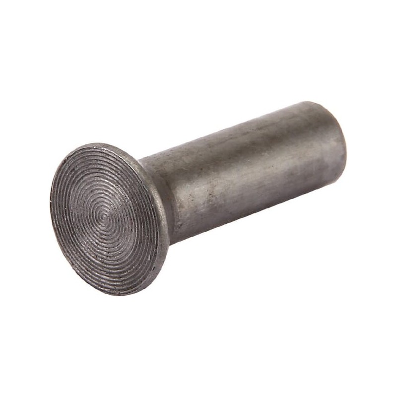 Flat Head Rivet 6x20 DIN661 - AC657191