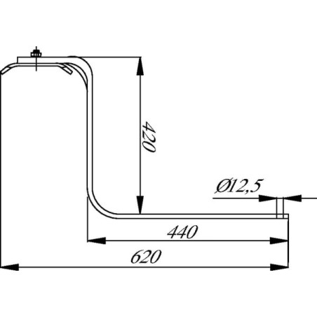 Tine Accord - AC496838