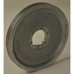Pulley Accord - AC499708