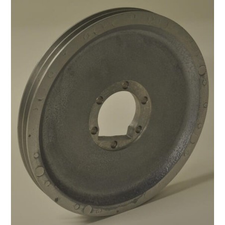 Pulley Accord - AC499708