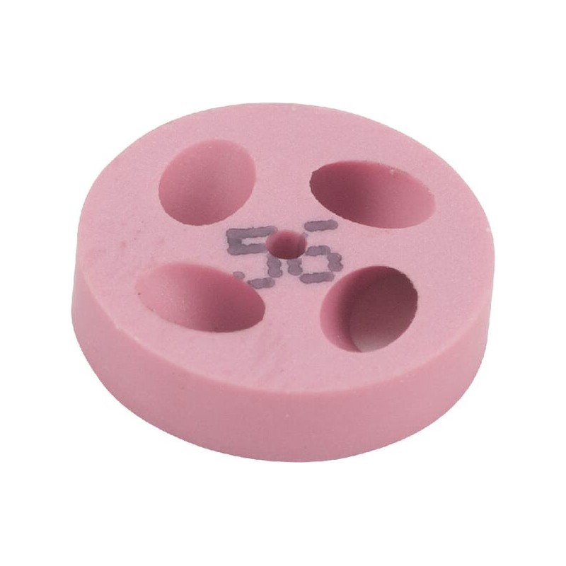 Diffusor voller Kegel - AC56