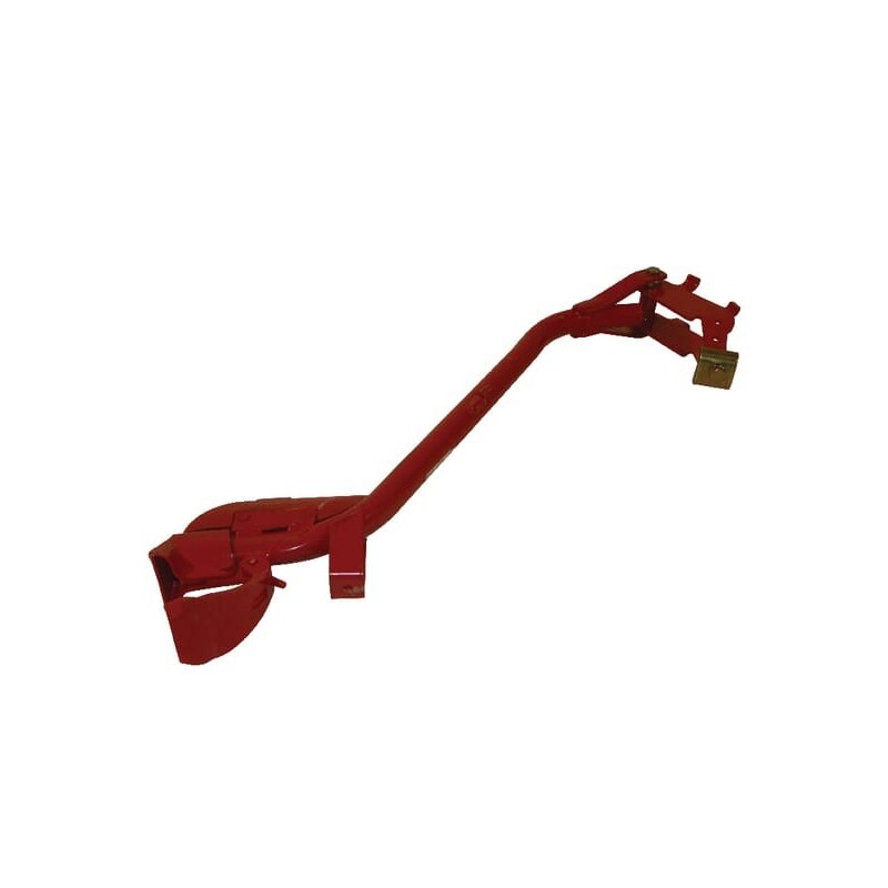 Bandsäschar lang kpl. Org. - AC495078