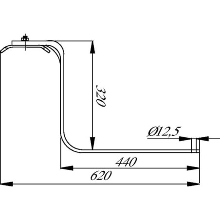 Under Tine Accord - AC496837