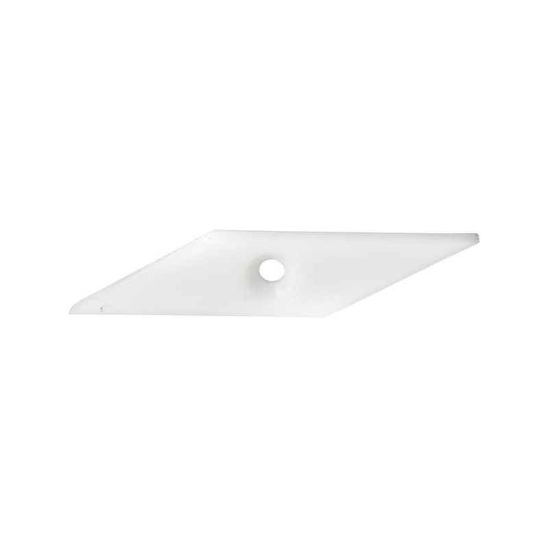 Spacer pos. 2-3 LR - A52490060R