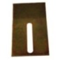 Scraper 140x75 - AB070001 Scraper 140x75 - AB070001