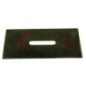 Scraper 80x170mm Rabe - AB130001 Scraper 80x170mm Rabe - AB130001