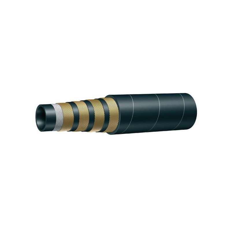 Hose 4K-DN20 280 Bar ABTE - ABTEV4KDN204S