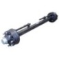 Bremsachse - A505402001500