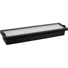 AA1098 Panclean, Cabin Filters 