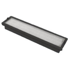 AA1098 Panclean, Cabin Filters 