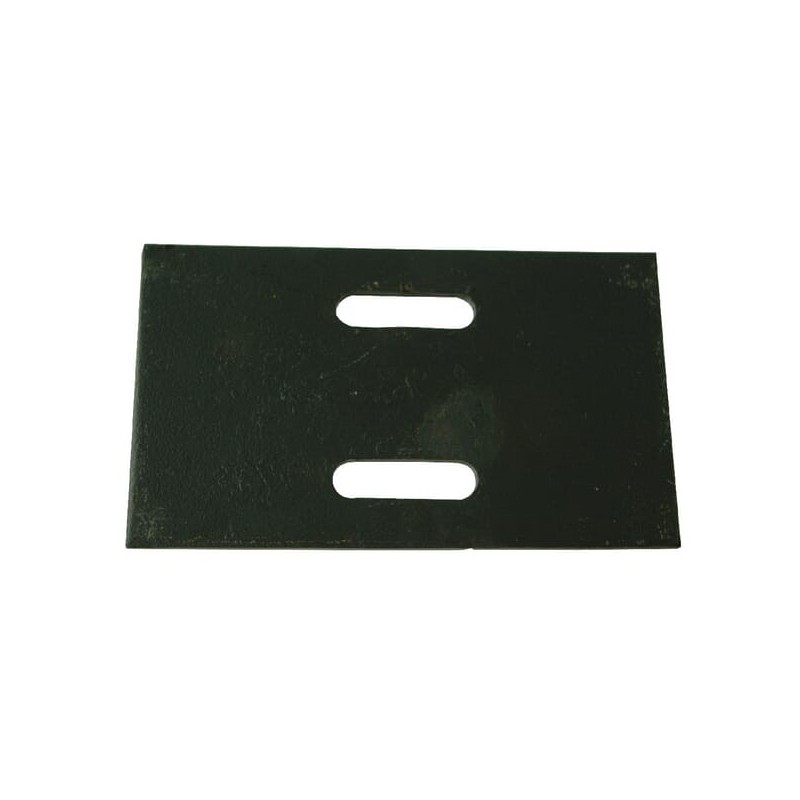 Scraper 90x152mm Eberhardt - AB035001