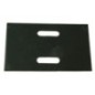 Zgarniak 90x152mm Eberhardt - AB035001