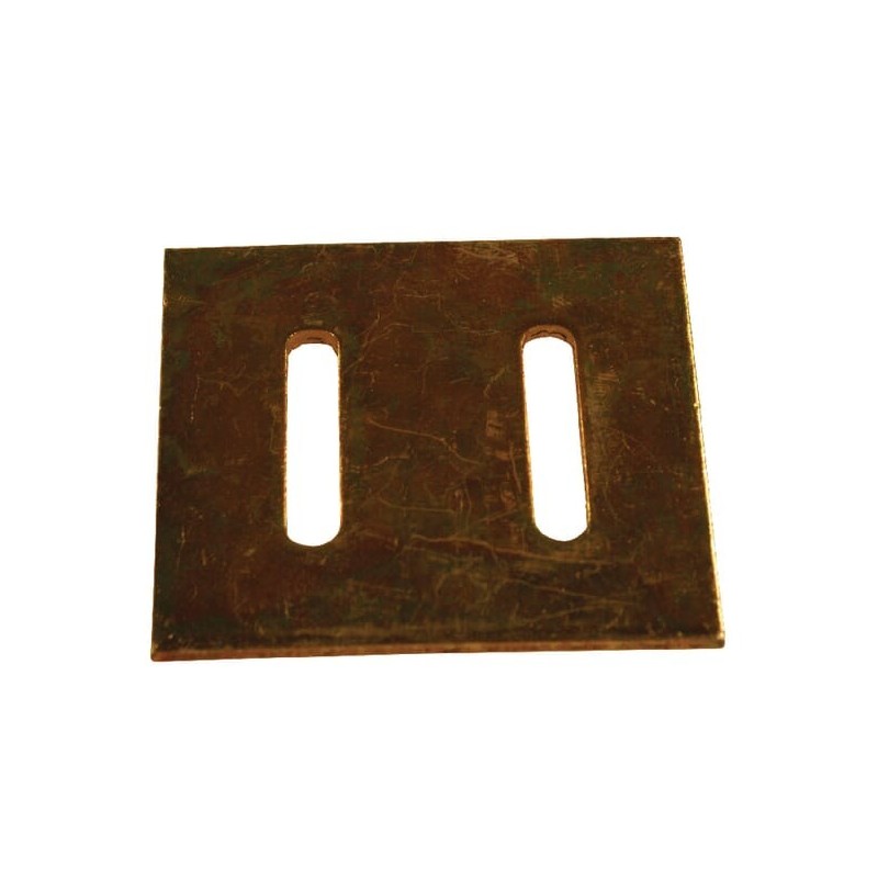 Scraper 88x95mm Maschio - AB090003 Scraper 88x95mm Maschio - AB090003