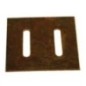 Scraper 88x95mm Maschio - AB090003 Scraper 88x95mm Maschio - AB090003
