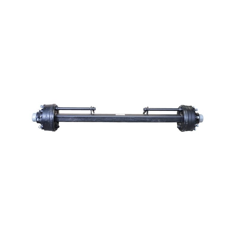 Achse gebremst - A9087140G2000