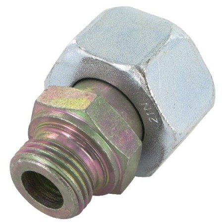Coupling AAG33x26.34 - AAG332634