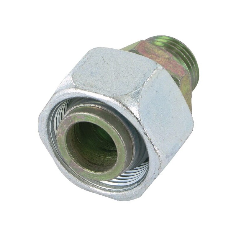 Coupling AAG21x15.21 - AAG211521