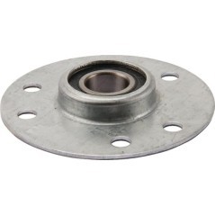 AA140103Z Tielburger, X-List of items 