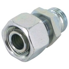 AAG171521 Voss, Straight 