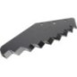 Futterwagenmesser - A5303620N Futterwagenmesser - A5303620N