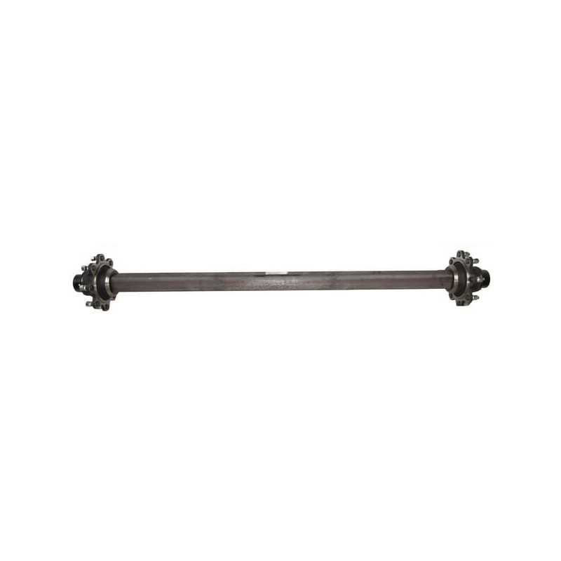Achse ungebremst - A908712000