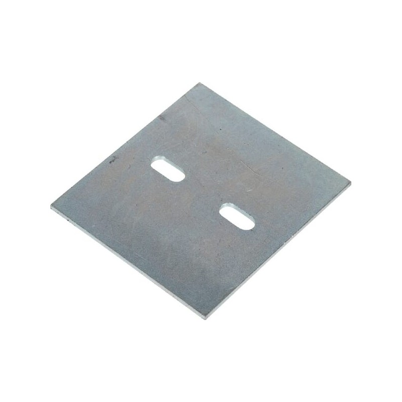 Scraper 100x110mm Lely - AB080017 Scraper 100x110mm Lely - AB080017