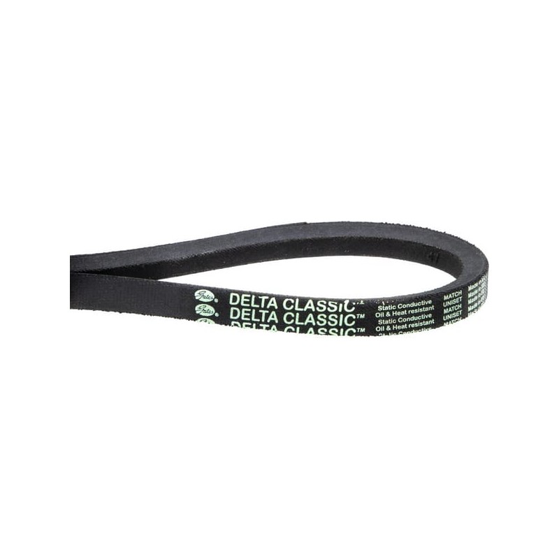 Pas klinowy A13x970Li, 1000Ld - A970CA