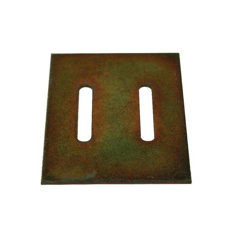 Scraper 95x110mm Maschio - AB090004