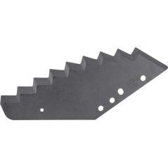 A5375590 Kuhn, Feeder wagon blades 