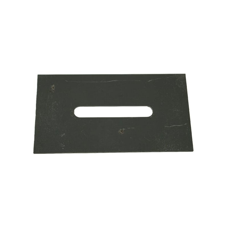 Scraper 75x140mm Lely - AB080007 Scraper 75x140mm Lely - AB080007