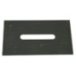 Scraper 75x140mm Lely - AB080007 Scraper 75x140mm Lely - AB080007