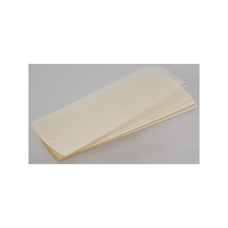 Junior disposable visors 100 - A160734 Junior disposable visors 100 - A160734