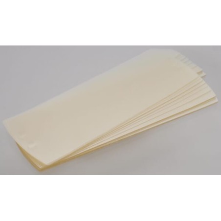 Einwegvisiere Junior 100 St. - A160734