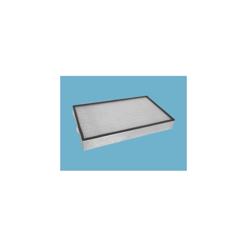 Kabinenfilter - AC1097 Kabinenfilter - AC1097