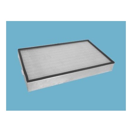 Pollen filter high efficiency - AC1097