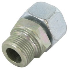 AAG212027 Voss, Straight 