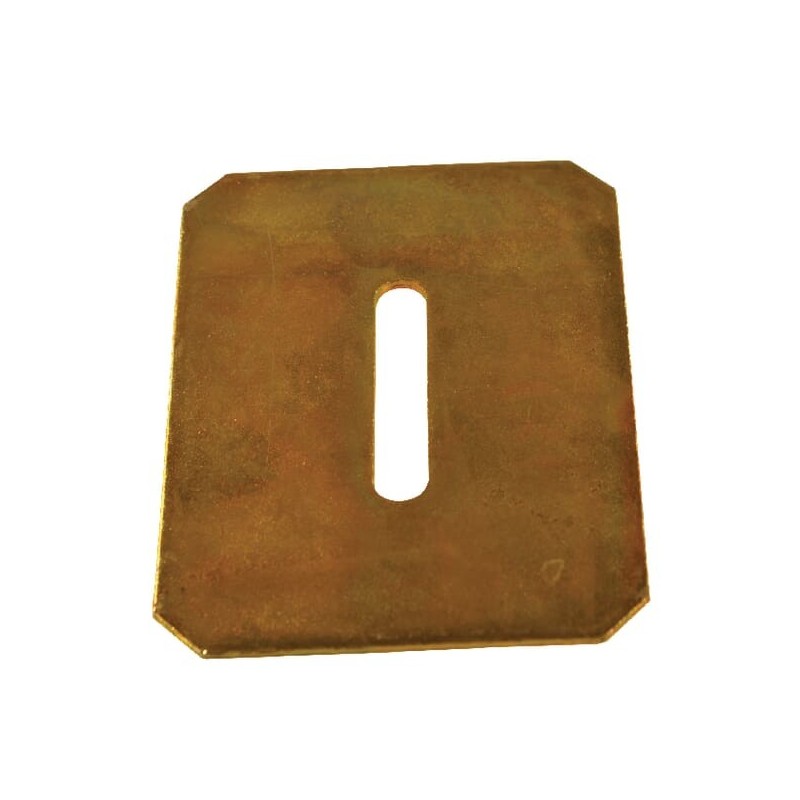 Scraper 97x130mm - AB060002 Scraper 97x130mm - AB060002