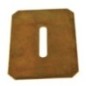 Scraper 97x130mm - AB060002 Scraper 97x130mm - AB060002