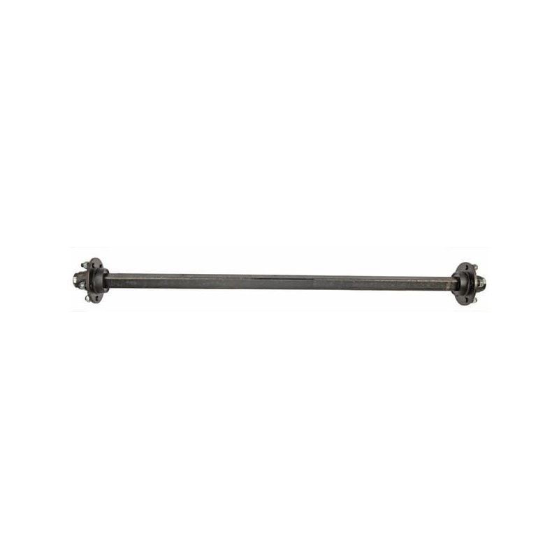 Achse ungebremst - A505401500