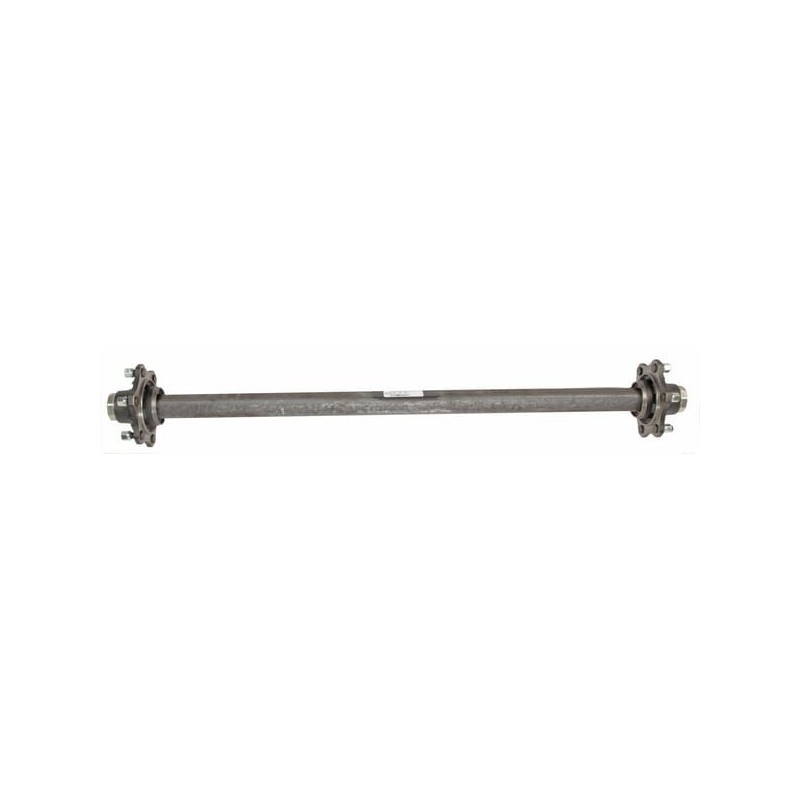 Achse ungebremst - A606401500