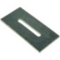 Scraper Niemeyer - AB100002 Scraper Niemeyer - AB100002