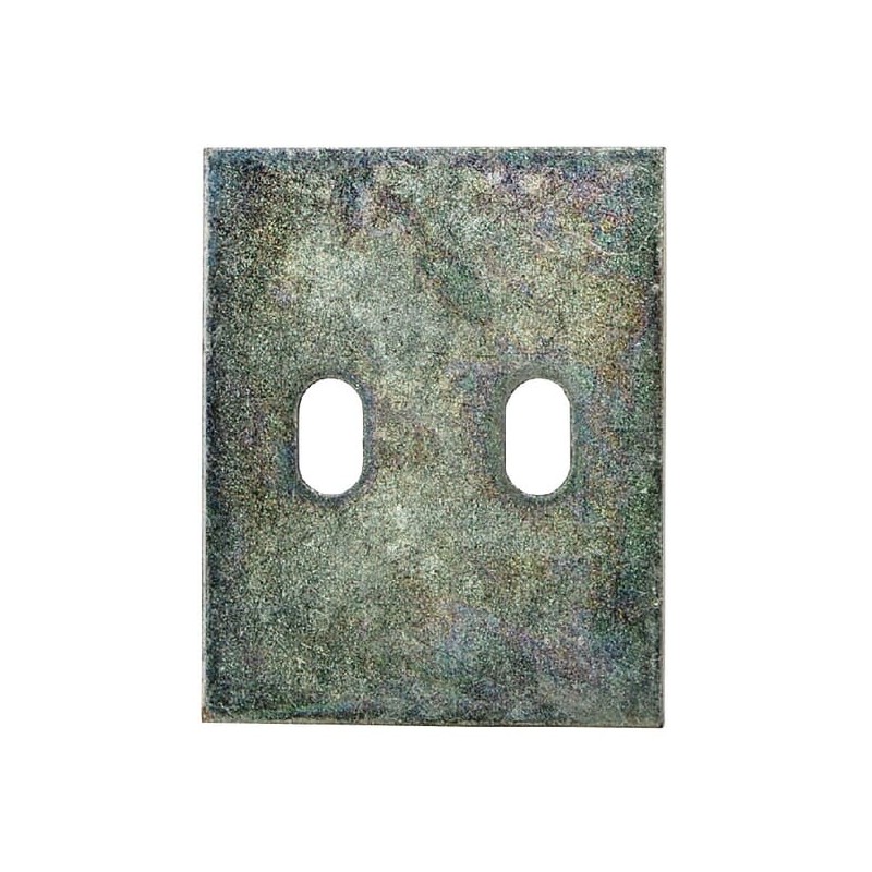 Scraper 80x100mm Sicma - AB150001