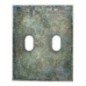 Scraper 80x100mm Sicma - AB150001