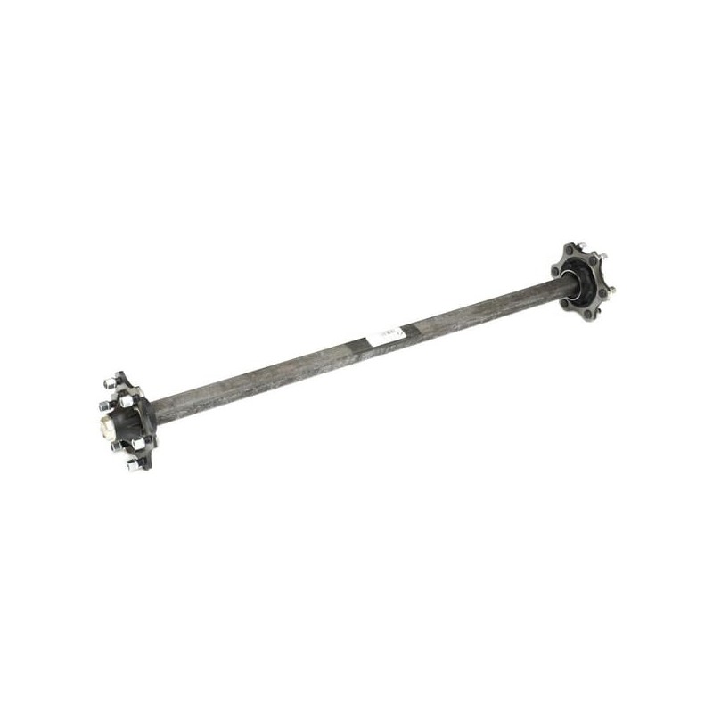 Achse ungebremst - A506101500
